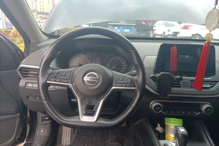 Used Nissan Teana 2020 2.0L XL Comfort Edition Steering Wheel