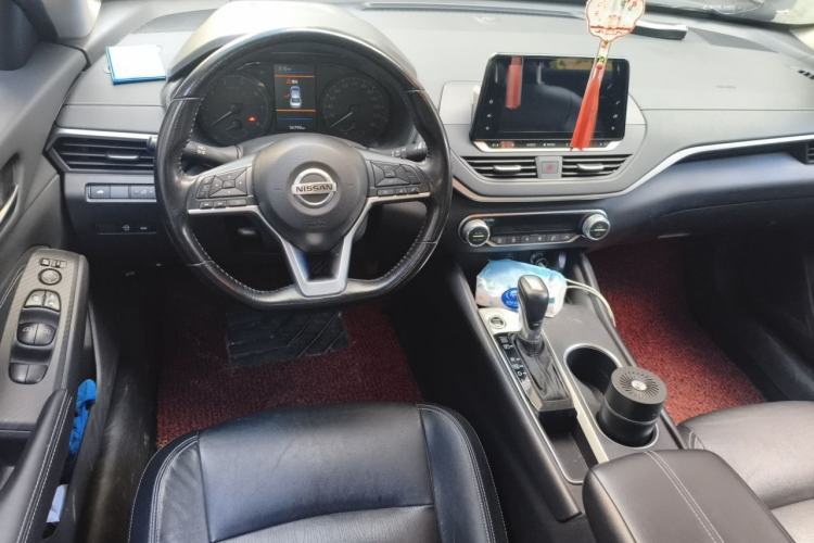 Used Nissan Teana 2020 Revised Version 2.0L XL Comfort Edition Steering Wheel