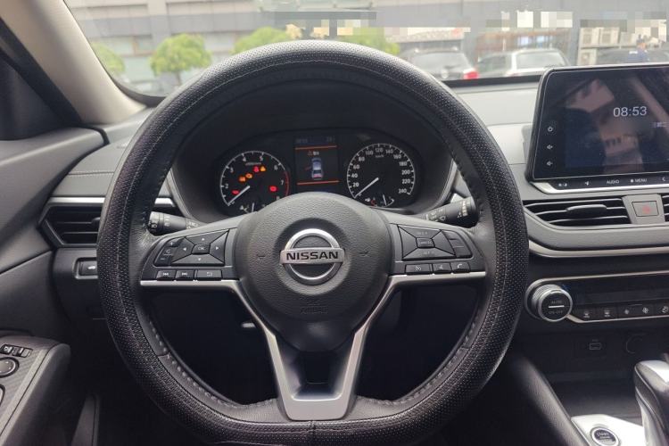 Used Nissan Teana 2020 2.0L XL Comfort Edition Steering Wheel