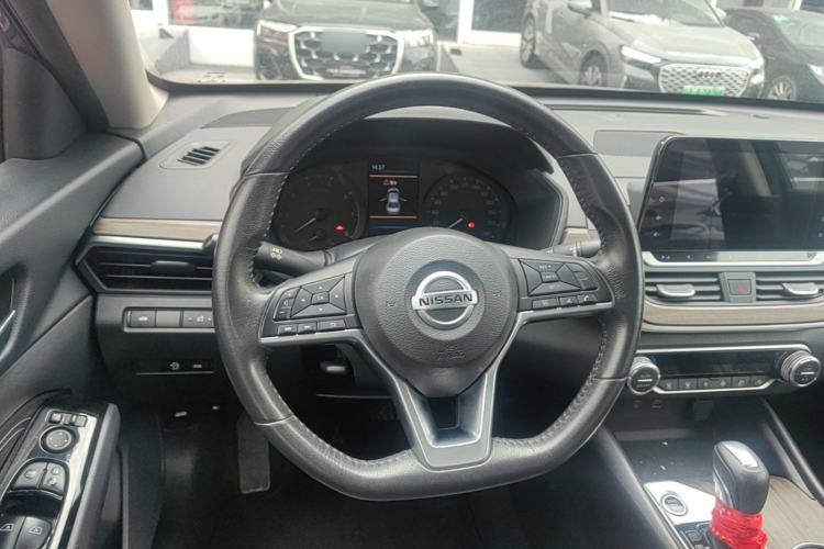 Used Nissan Teana 2020 Revised Version 2.0L XL Comfort Edition Steering Wheel