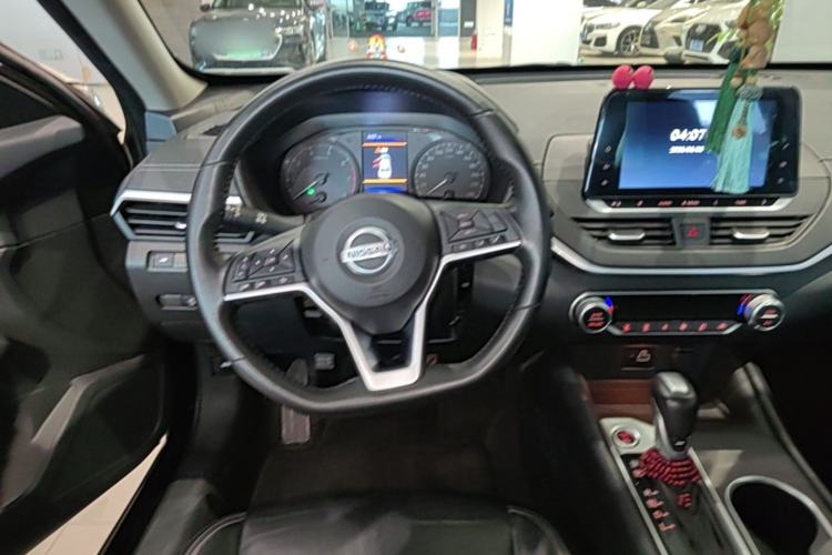 Used Nissan Teana 2020 2.0L XL Comfort Edition Steering Wheel