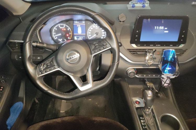 Used Nissan Teana 2020 2.0L XL Comfort Edition Steering Wheel