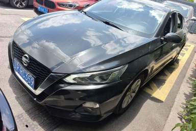 Used Nissan Teana 2020 2.0L XL Comfort Edition