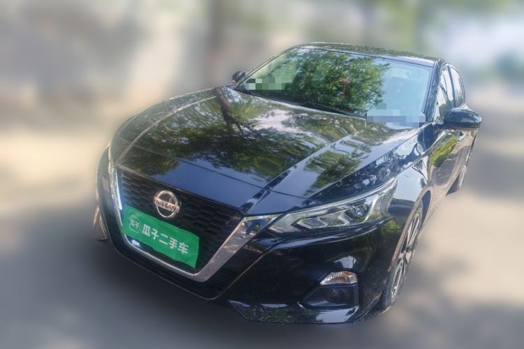 Used Nissan Teana 2020 2.0L XL Upper SmartDrive Version Guazi used car, China used car export, Used car for sale, Used cars, Cheapest cars for sale