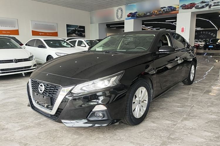 Ojetý Nissan Teana 2020 2.0L XL Comfort Edition Guazi used car, China used car export, Used car for sale, Used  cars, Cheapest cars for sale