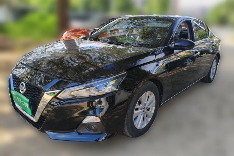 Nissan Teana 2020 2.0L XL Comfort Edition d’occasion Guazi used car, China used car export, Used car for sale, Used  cars, Cheapest cars for sale