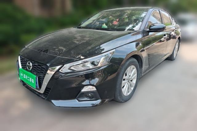 Used Nissan Teana 2020 2.0L XL Comfort Edition