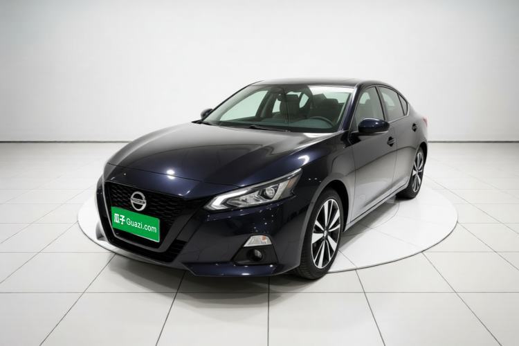 Nissan Teana 2020 2.0L XL Upper SmartDrive Version مستعملة Guazi used car, China used car export, Used car for sale, Used  cars, Cheapest cars for sale