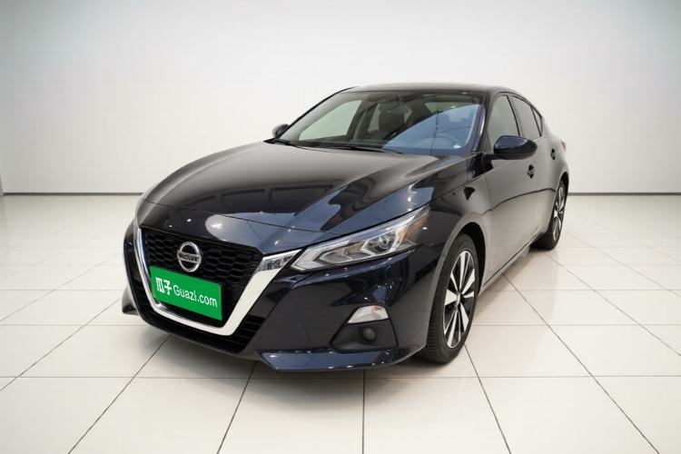 Nissan Teana 2020 2.0L XL Upper SmartDrive Version مستعملة Guazi used car, China used car export, Used car for sale, Used  cars, Cheapest cars for sale