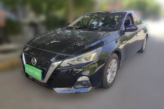 Used Nissan Teana 2020 2.0L XL Comfort Edition