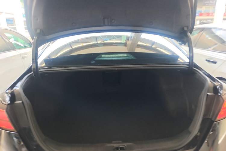 Used Nissan Teana 2020 2.0L XL Comfort Edition Trunk