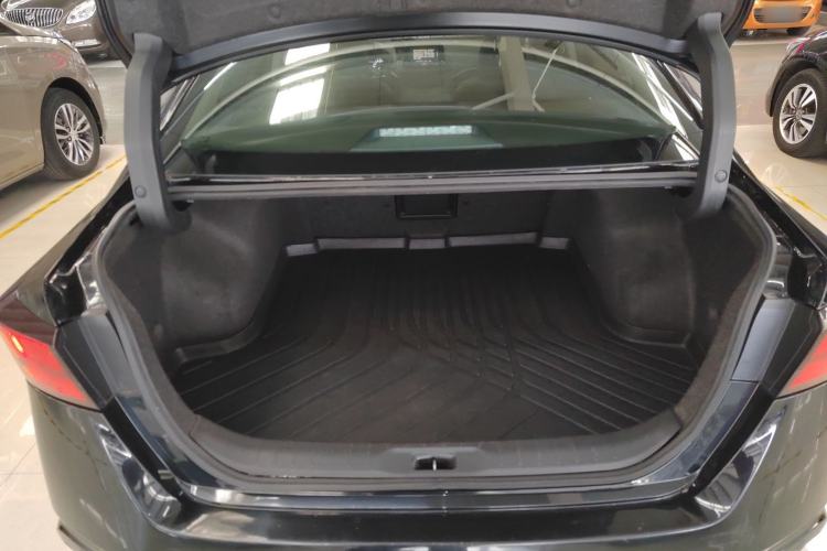 Used Nissan Teana 2020 Revised Version 2.0L XL Upper Smart Drive Edition Trunk
