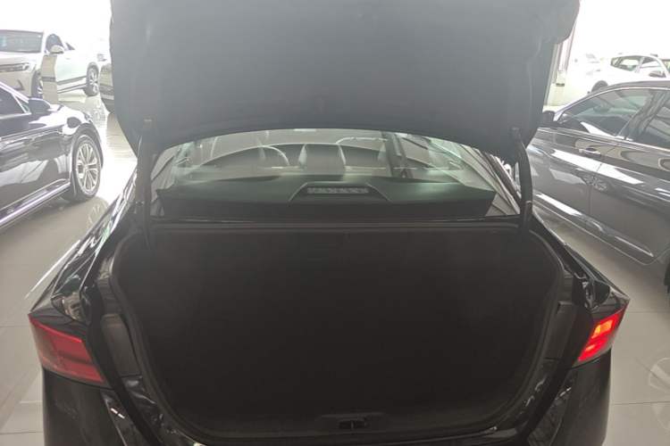 Used Nissan Teana 2020 2.0L XL Comfort Edition Trunk
