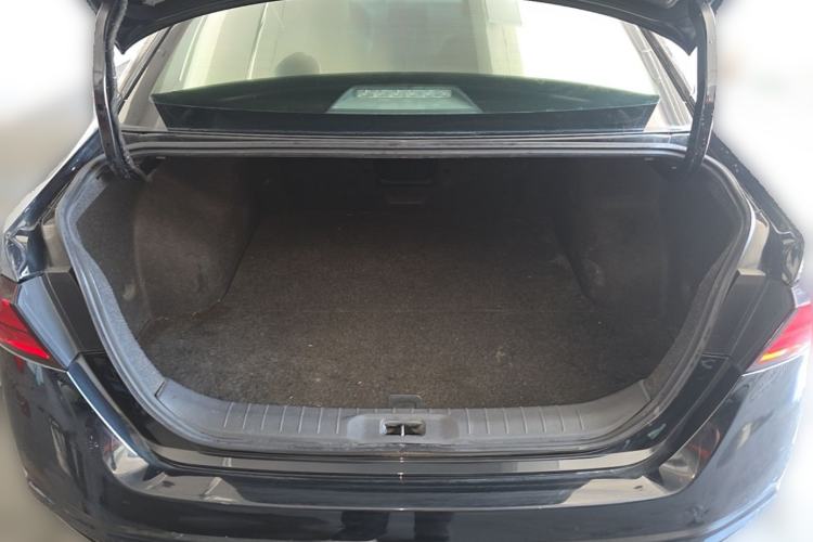 Used Nissan Teana 2020 2.0L XL Comfort Edition Trunk