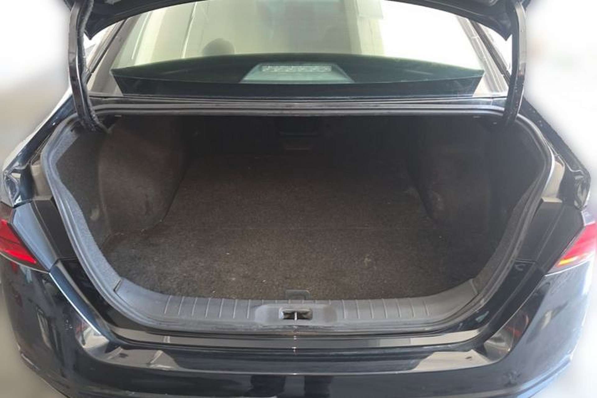 Used Nissan Teana 2020 2.0L XL Comfort Edition Trunk