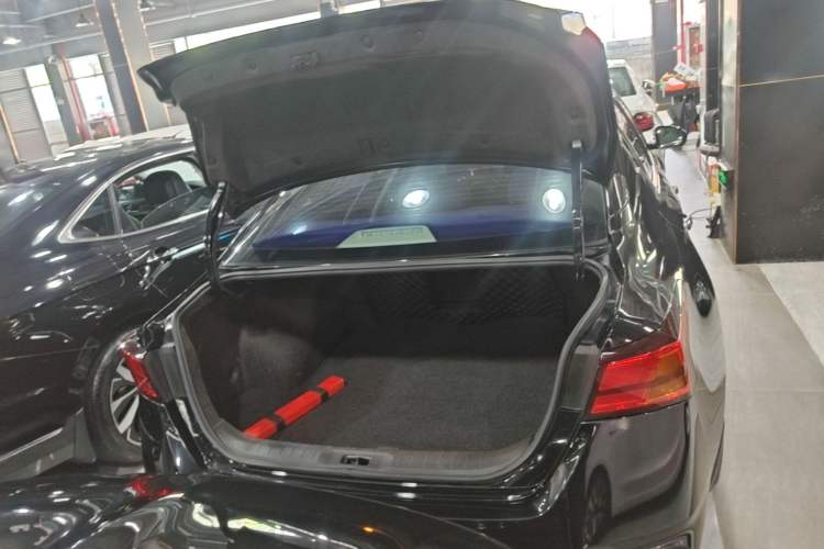 Used Nissan Teana 2020 2.0L XL Comfort Edition Trunk