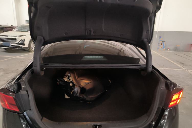 Used Nissan Teana 2020 2.0L XL Comfort Edition Trunk