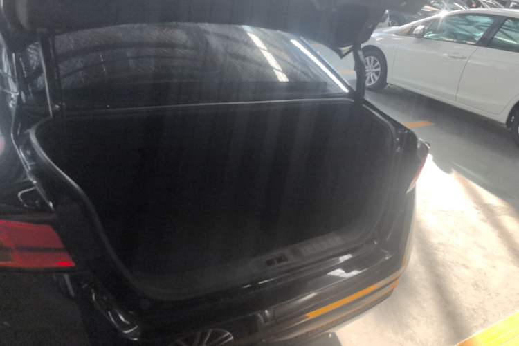 Used Nissan Teana 2020 2.0L XL Comfort Edition Trunk