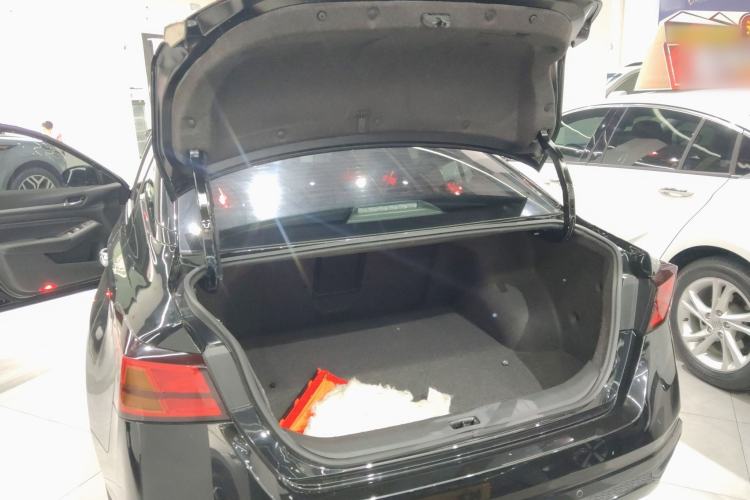Used Nissan Teana 2020 Revised Version 2.0L XL Comfort Edition Trunk