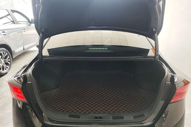 Used Nissan Teana 2020 2.0L XL Comfort Edition Trunk
