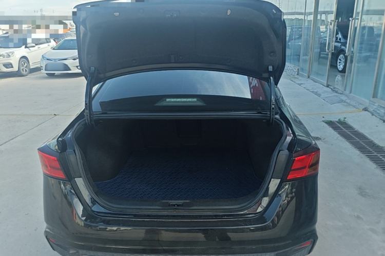 Used Nissan Teana 2020 2.0L XL Comfort Edition Trunk