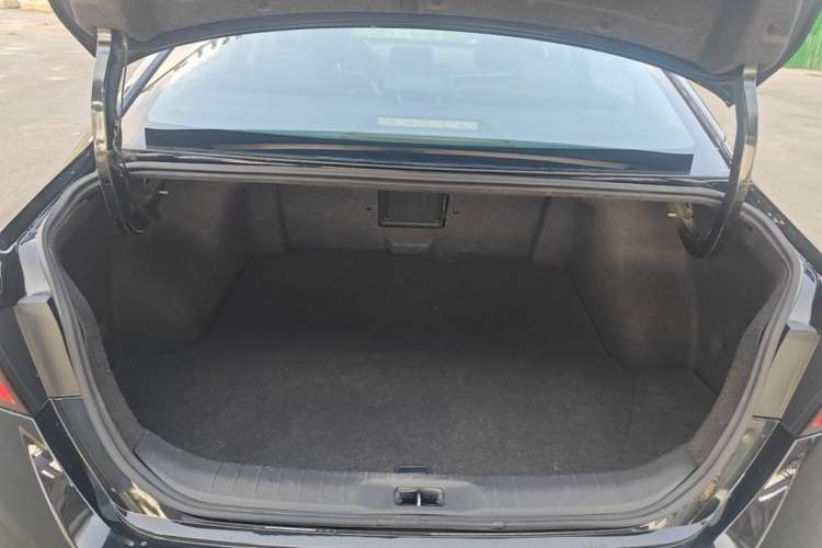 Used Nissan Teana 2020 2.0L XL Comfort Edition Trunk