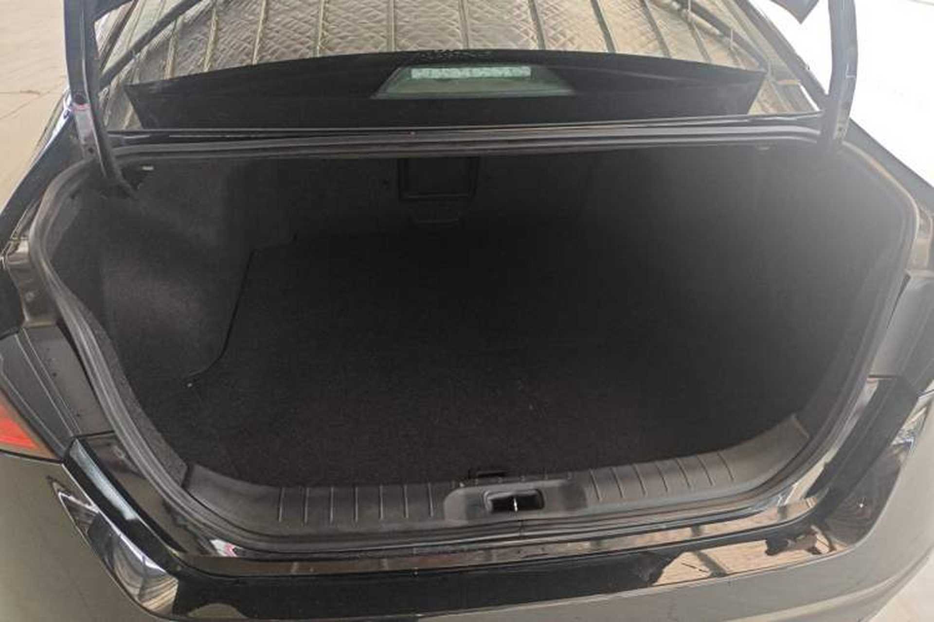 Used Nissan Teana 2020 Revised Version 2.0L XL Comfort Edition Trunk
