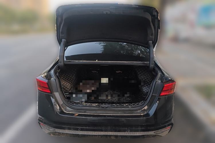 Used Nissan Teana 2020 Revised Version 2.0L XL Upper Smart Drive Edition Trunk