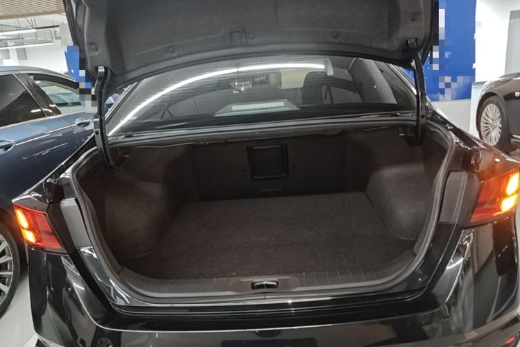 Used Nissan Teana 2020 Revised Version 2.0L XL Comfort Edition Trunk