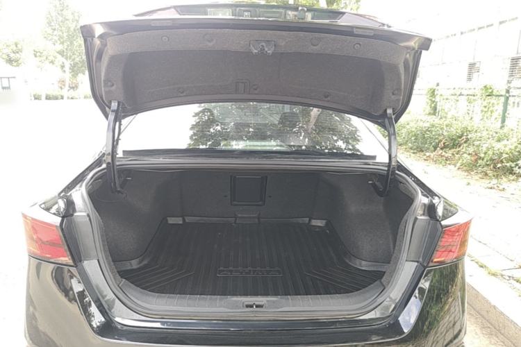 Used Nissan Teana 2020 2.0L XL Comfort Edition Trunk