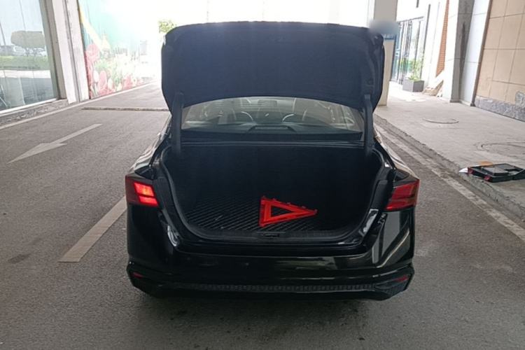Used Nissan Teana 2020 2.0L XL Upper SmartDrive Version Trunk