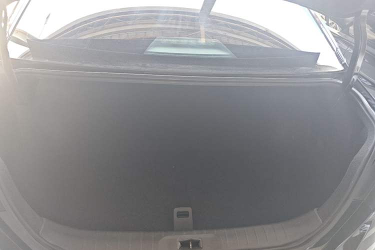 Used Nissan Teana 2020 2.0L XL Comfort Edition Trunk