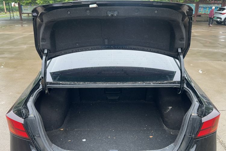 Used Nissan Teana 2020 2.0L XL Comfort Edition Trunk
