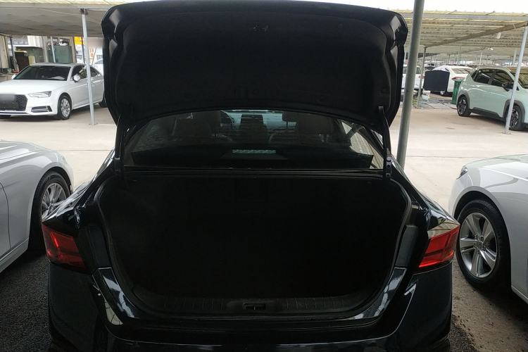 Used Nissan Teana 2020 2.0L XL Comfort Edition Trunk