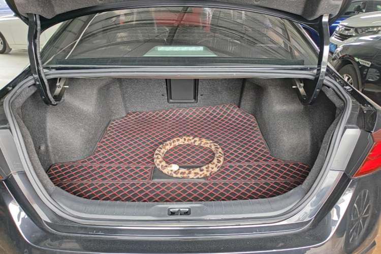 Used Nissan Teana 2020 2.0L XL Comfort Edition Trunk