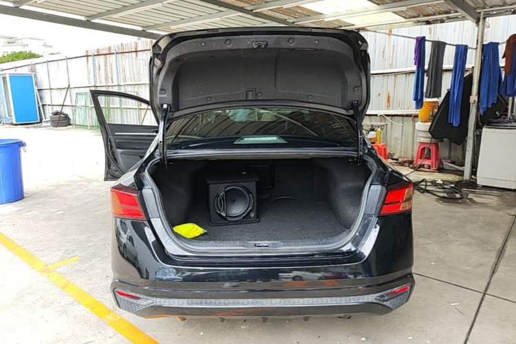Used Nissan Teana 2020 2.0L XL Comfort Edition Trunk