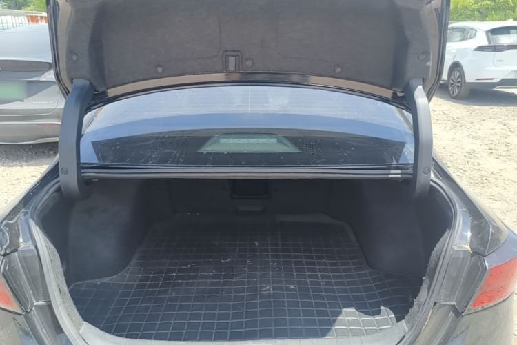 Used Nissan Teana 2020 Revised Version 2.0L XL Upper Smart Drive Edition Trunk