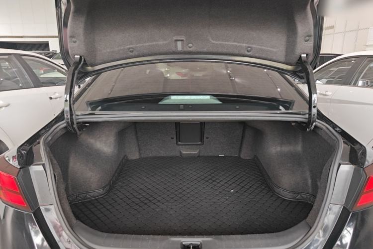 Used Nissan Teana 2020 2.0L XL Comfort Edition Trunk