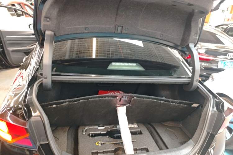 Used Nissan Teana 2020 2.0L XL Upper SmartDrive Version Trunk