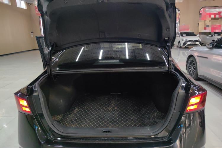 Used Nissan Teana 2020 2.0L XL Comfort Edition Trunk
