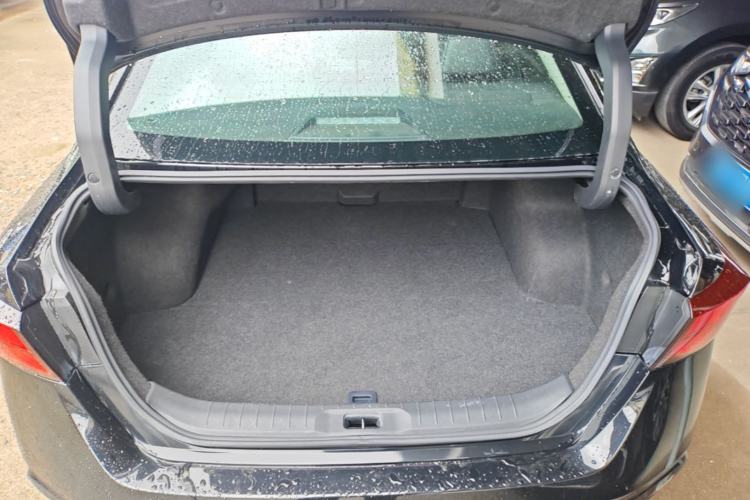 Used Nissan Teana 2020 2.0L XL Upper SmartDrive Version Trunk