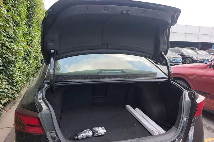 Used Nissan Teana 2020 2.0L XL Comfort Edition Trunk