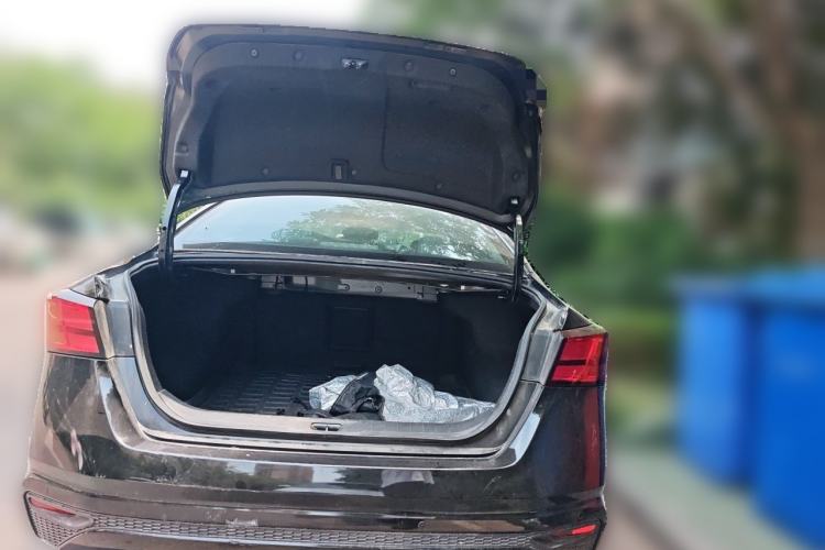 Used Nissan Teana 2020 2.0L XL Comfort Edition Trunk