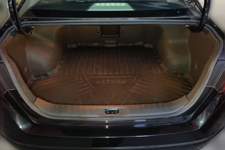 Used Nissan Teana 2020 2.0L XL Comfort Edition Trunk