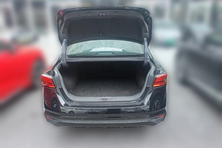 Used Nissan Teana 2020 Revised Version 2.0L XL Comfort Edition Trunk