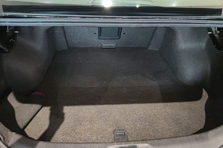 Used Nissan Teana 2020 2.0L XL Comfort Edition Trunk