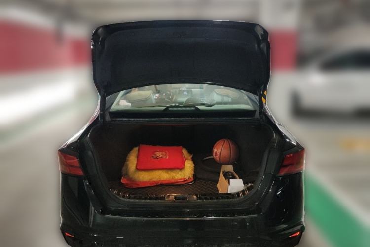 Used Nissan Teana 2020 2.0L XL Comfort Edition Trunk