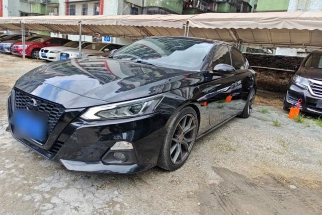 Used Nissan Teana 2020 2.0L XL Comfort Edition