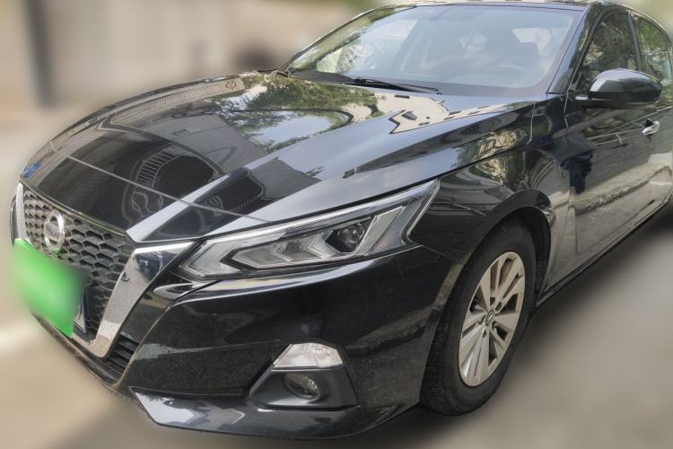 Used Nissan Teana 2020 2.0L XL Comfort Edition Guazi used car, China used car export, Used car for sale, Used  cars, Cheapest cars for sale