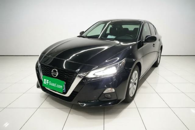 Used Nissan Teana 2020 2.0L XL Comfort Edition